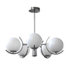 Globe Ball Nordic Chandelier Ha098575