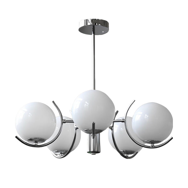 Globe Ball Nordic Chandelier Ha098575