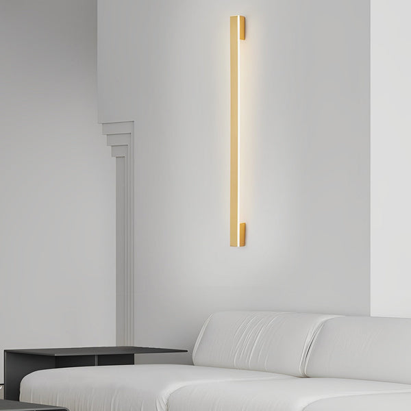 Long Strip Modern Wall Lamp Ha082597