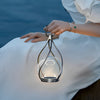 Metal Led Usb Rechargeable Night Lights Ha077215