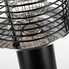 Usb Solar Mosquito Killer Lamp Ha098035