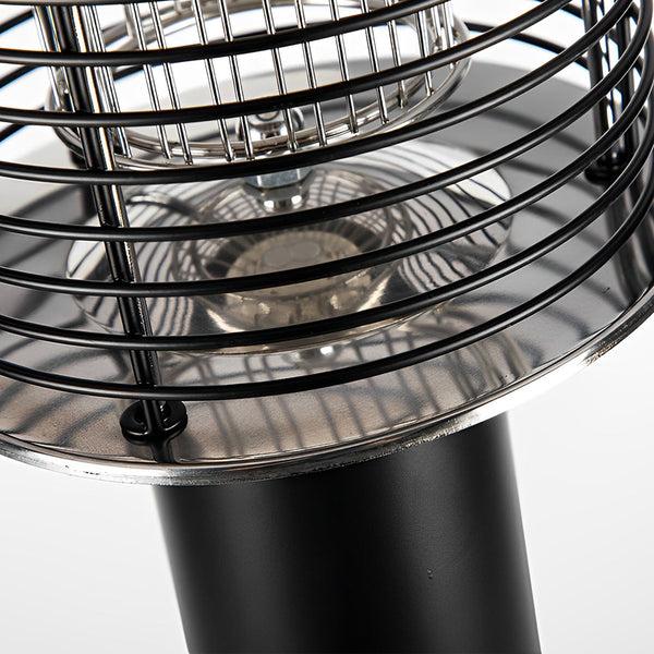 Usb Solar Mosquito Killer Lamp Ha098035