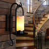 Candlestick Led Wall Lamp Ha076412