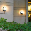 Minimalist Led Modern Outdoor Wall Lamp Li002304