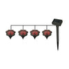 Waterproof Solar Garden Lights Li002450