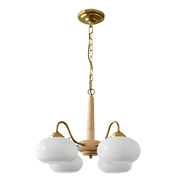 E27 Led Nordic Hanging Ceiling Lights