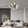 Bubbles Modern Chandelier Ha097870