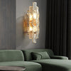 Round Modern Wall Lamp Ha085059