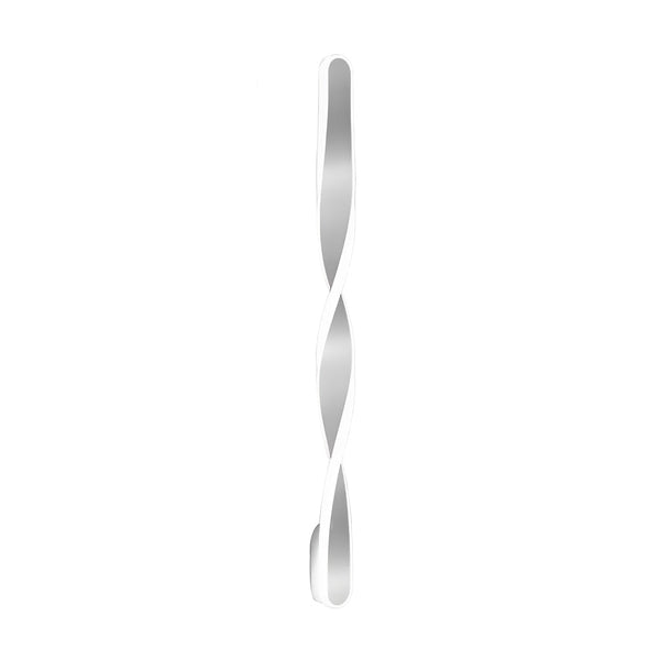 Spiral Long Strip Wall Sconce Lighting Ha084380