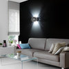 Round Hollow Nordic Wall Lamp Ha089372