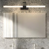 Foldable Led Bathroom Vanity Light Adjustable Arms