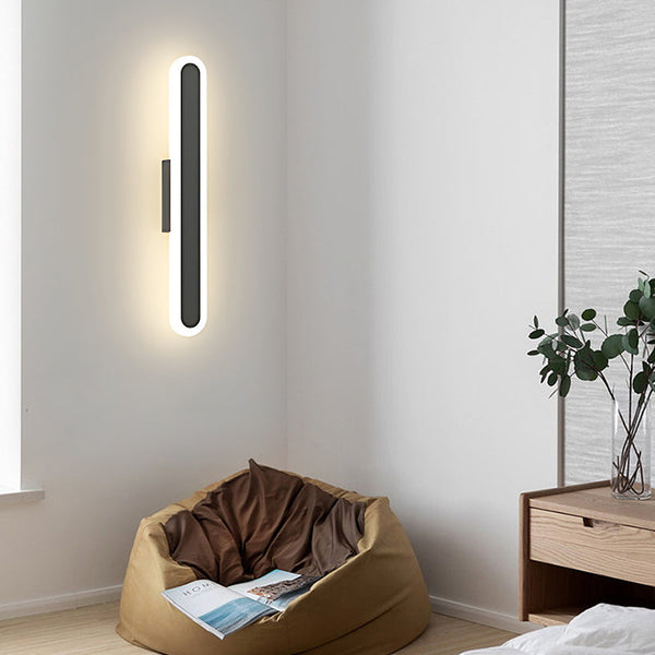 Long Strip Indoor Wall Lights Ha098348
