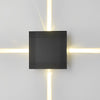 Led 12W Modern Wall Lamp Li002096