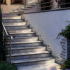 Waterproof Dc24V Triangle Outdoor Deck Step Light