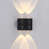 Up And Down Light Wall Lamp Li002397