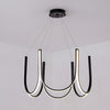 Minimalist 3 Step Dimming Led Ceiling Lamp Li001938