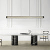 Circular Led Nordic Pendant Light Ha084954