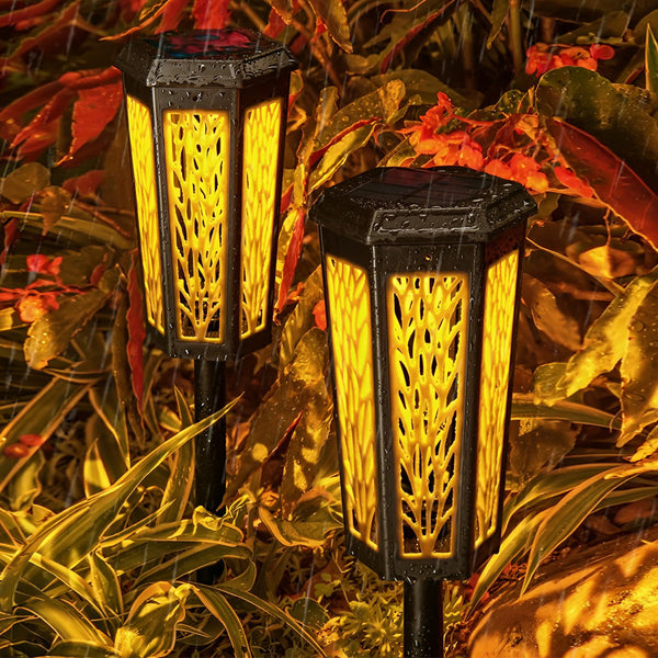 Waterproof Ip65 Solar Light Ha084103