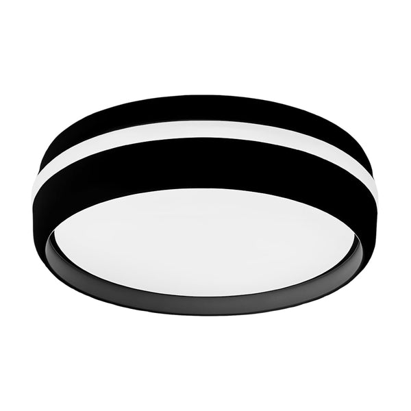 7 9 Inch Round Flush Mount Lighting Led Ceiling Light Acrylic Ceiling Lamp Ceiling Mounted Led Light For Bedroom