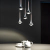 Water Drop Pendant Light Ha085316
