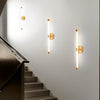 Strip Led Wall Sconce Ha078259