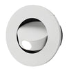 Round Square Adjustable Led Recessed Nordic Wall Lamp