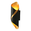 Outdoor Led Waterproof Modern Wall Sconce