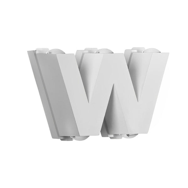 Creative Letters Outdoor Wall Sconce Lighting Ha082381