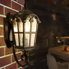 European Style Outdoor Wall Lamp Li0020900