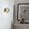 Creative Jellyfishs Modern Wall Light Ha098899