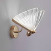 Butterflies Shape Wall Lamp Ha078283