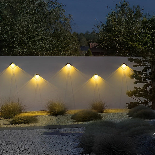 2Pcs Multi Color Light Li002113
