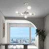 Minimalist American Style Chandelier Ha097850