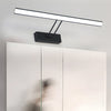 Adjustable Linear Led Bathroom Vanity Light