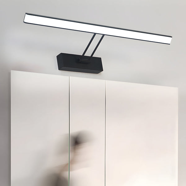 Adjustable Linear Led Bathroom Vanity Light