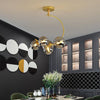 Lighting Ceiling Lights Chandeliers_4Z06E