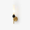 Marble Vertical Wall Lamp