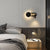Round Adjustable Wall Light Ha097965