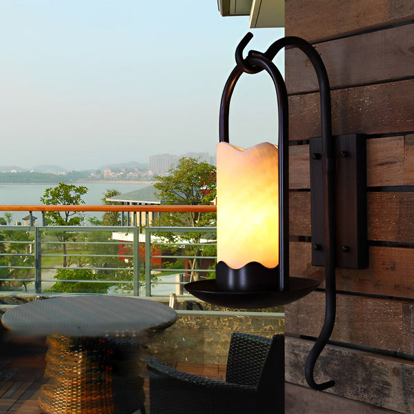 Candlestick Led Wall Lamp Ha076412