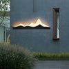 Creative Modern Outdoor Wall Light Ha085177