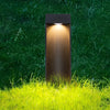 Square 5W Led Outdoor Lawn Light