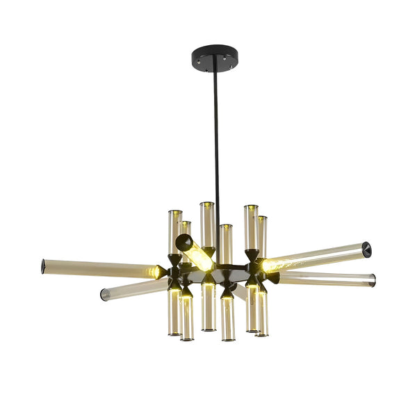 Creative Nordic Chandelier Ha097844