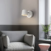 Adjustable Stepless Dimming Led Nordic Wall Lamp