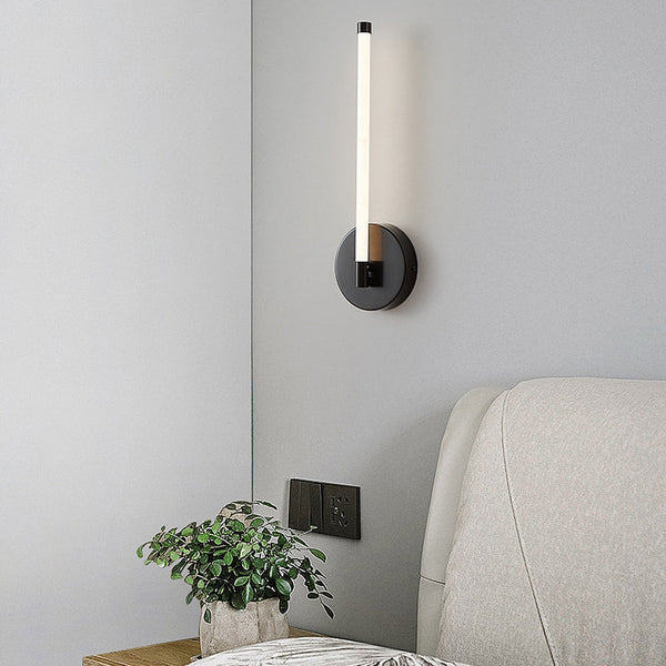 Circular Strip Modern Wall Sconces Li002067