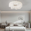 Led White Ins Nordic Pendant Light Ha083773