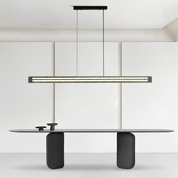 Circular Led Nordic Pendant Light Ha084954