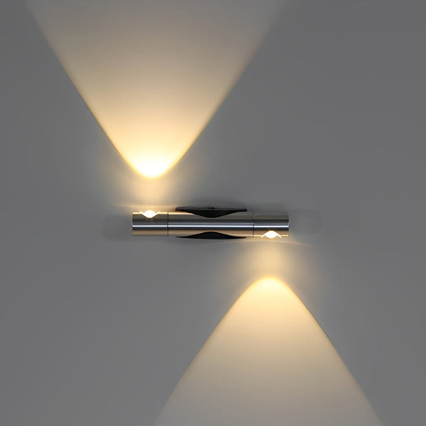 Up And Down Light Wall Lamp Li002430
