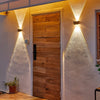 Up And Down Wall Washer Lights Ha078190