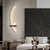 21 Curved Strip 3 Step Dimming Led Wall Sconce Lighting Wall Lamp
