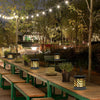 Portable Solar Outdoor Lights Ha080081